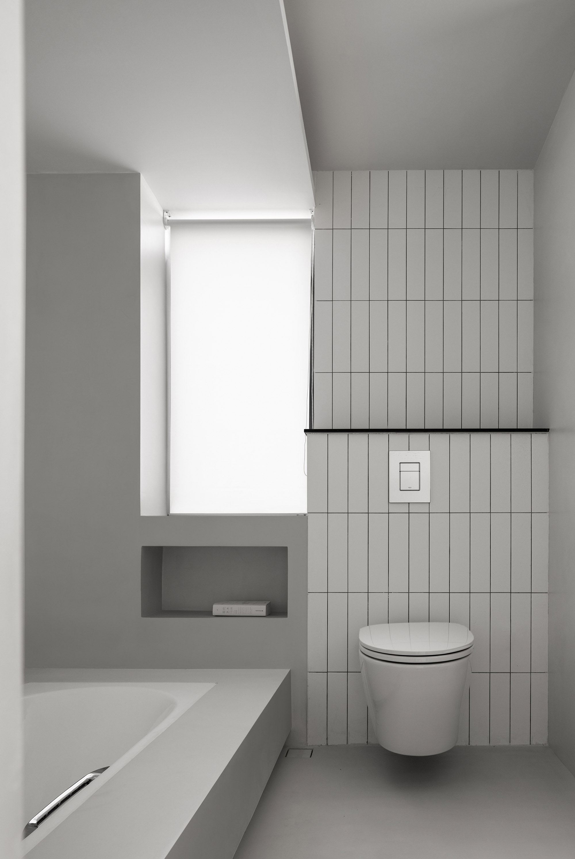 张先生好宅丨中国荆州丨禾一设计-63