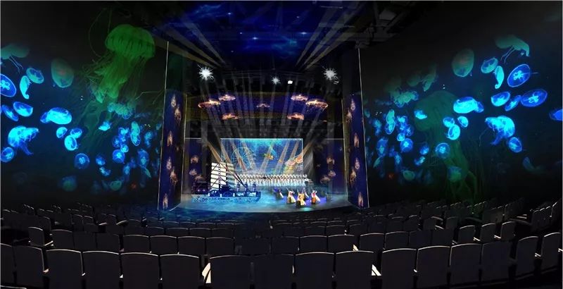 西湖文体中心 | 隐于湿地的纯净曲线-17