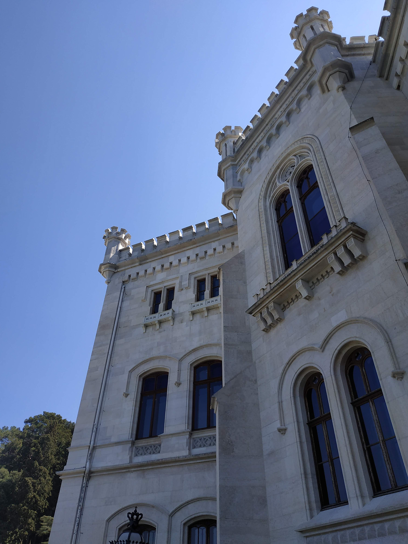 Castello di miramare-4