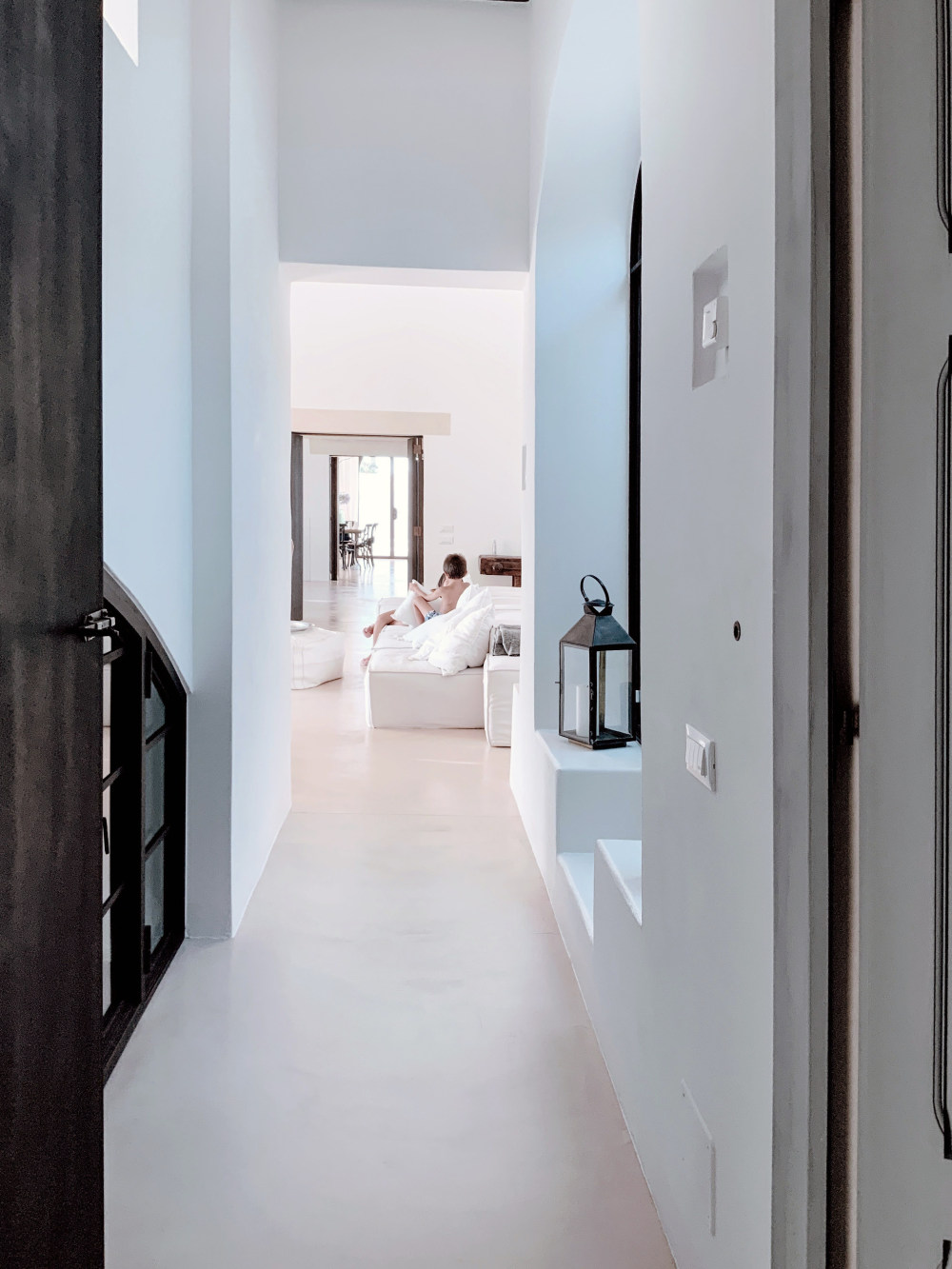 意大利乡村别墅改造丨斯特凡诺·吉雷蒂-5