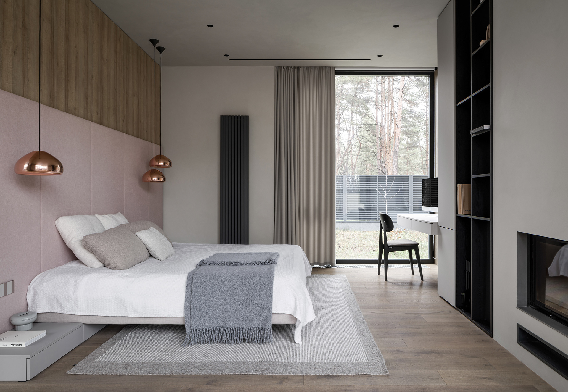 宁静之屋丨乌克兰丨SVOYA studio-30