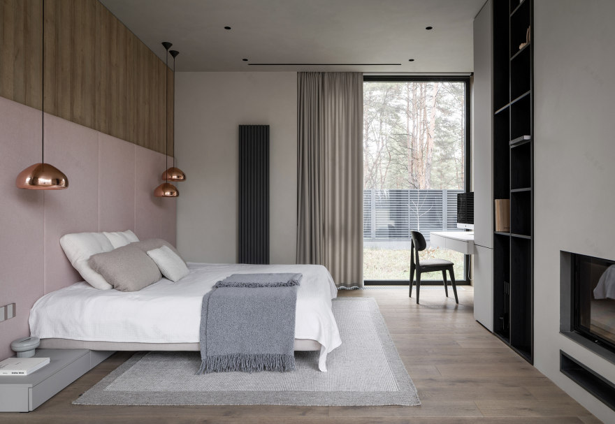 宁静之屋丨乌克兰丨SVOYA studio-30