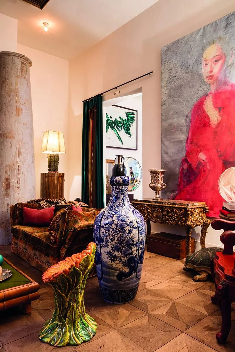 拉托姆斯卡公寓丨白俄罗斯明斯克丨Kanstantsin Remez-116