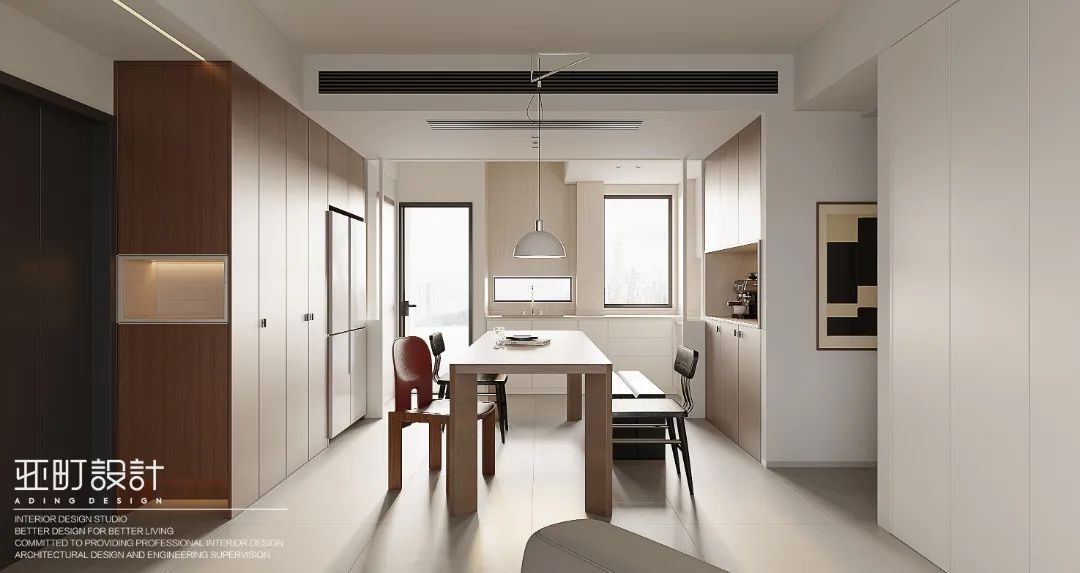 润和湘江天地丨中国长沙丨亚町设计-34