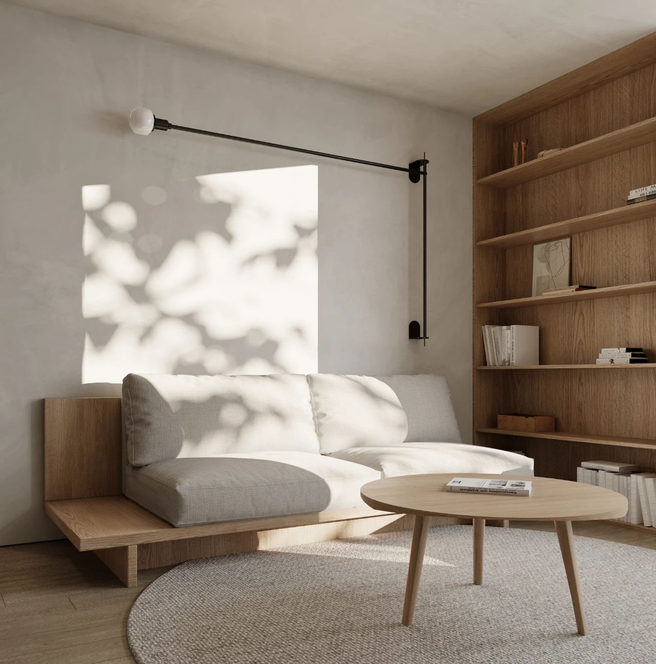 隐舍之间丨中国深圳丨深圳市涵瑜室内设计有限公司-82