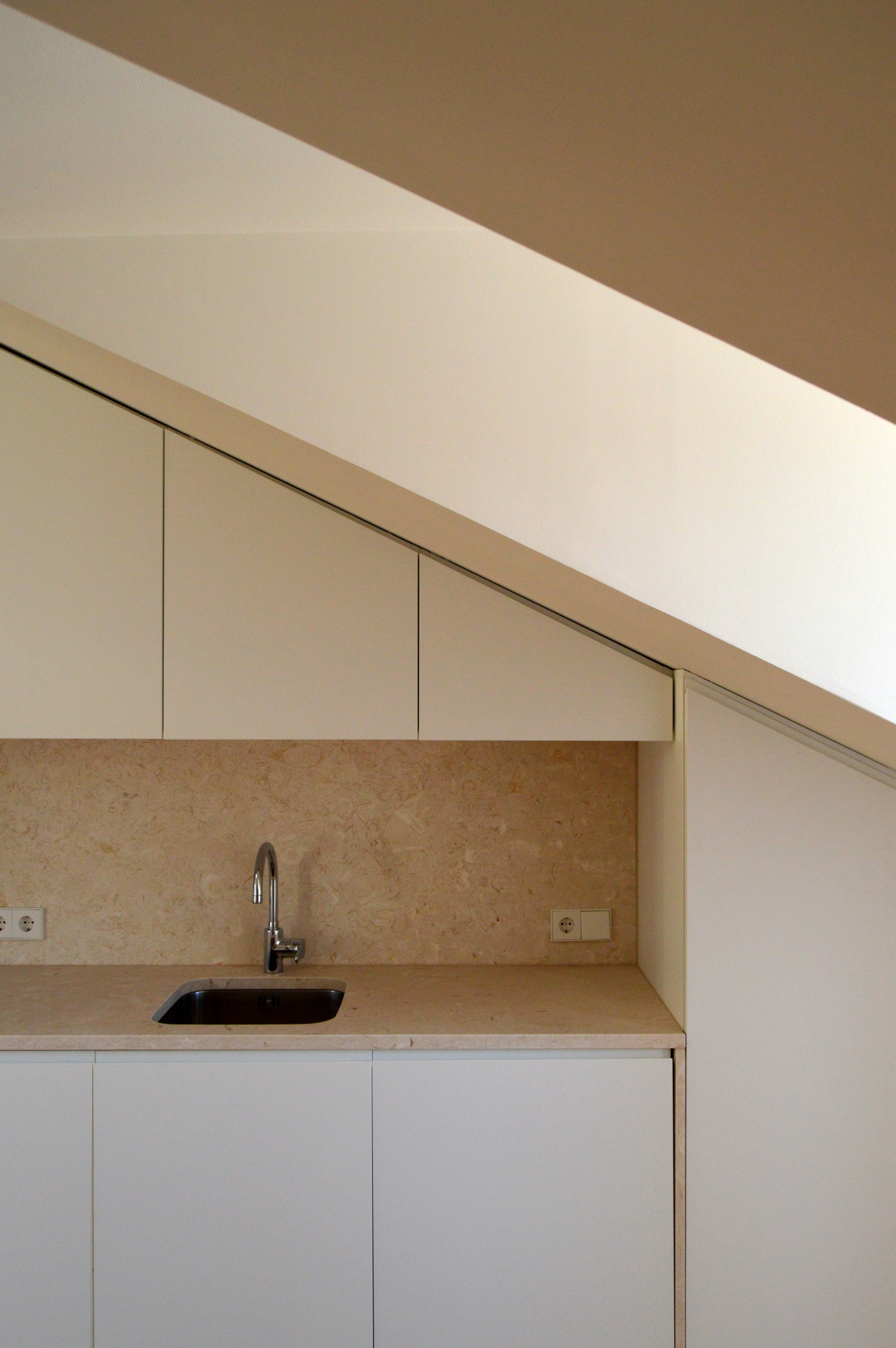 都市区居住 Terracos das Olarias 设计丨葡萄牙里斯本丨DNSJ.arq-29