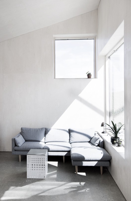 丹麦绿色家园-7