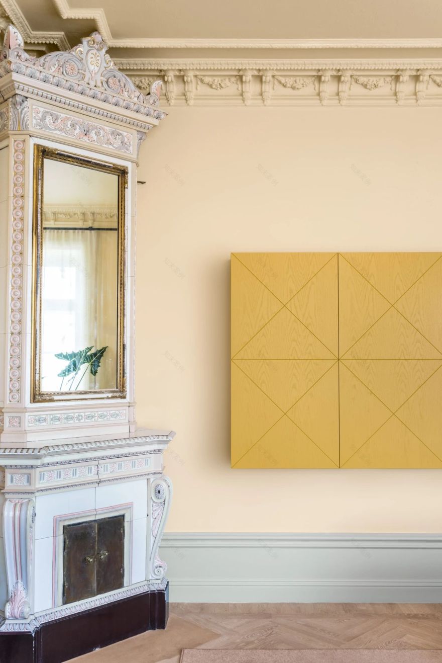 Imarika 精品店丨都灵设计工作室 MarcanteTesta-47