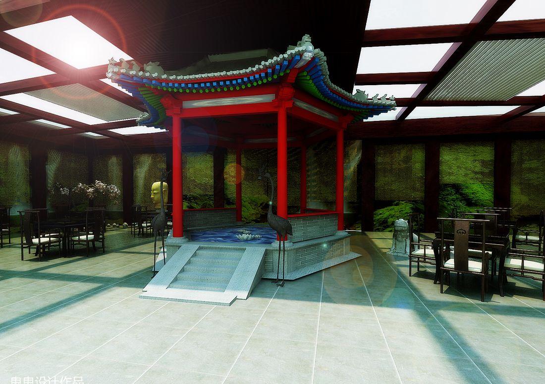 文庙会所 | 传统与现代的完美融合-10