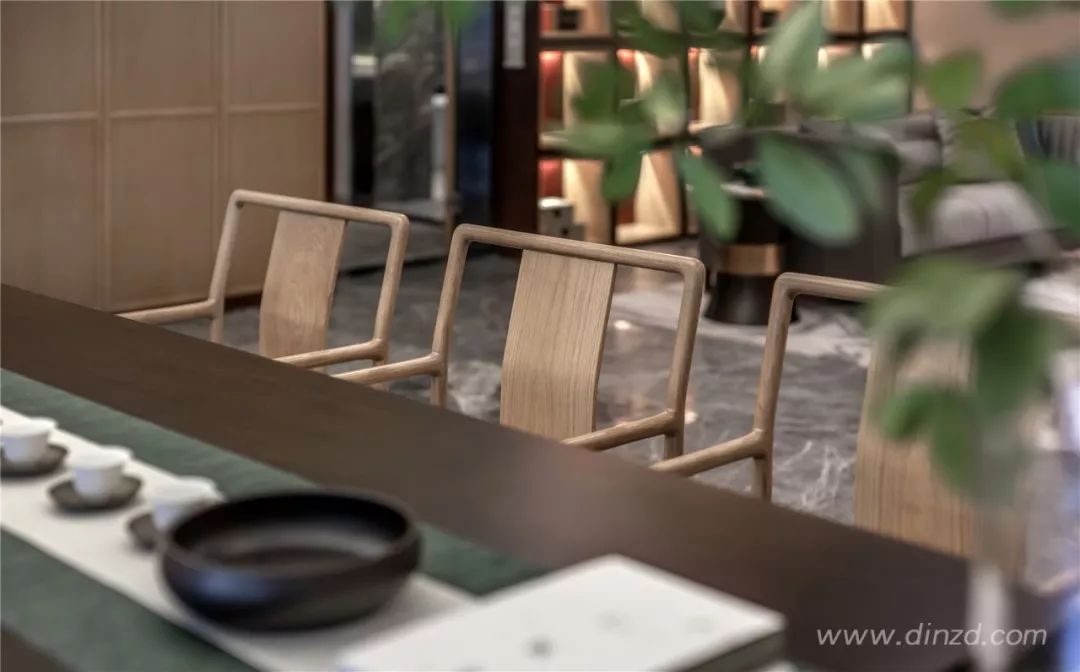 神仙居君澜酒店，感受自然东方美学魅力-26