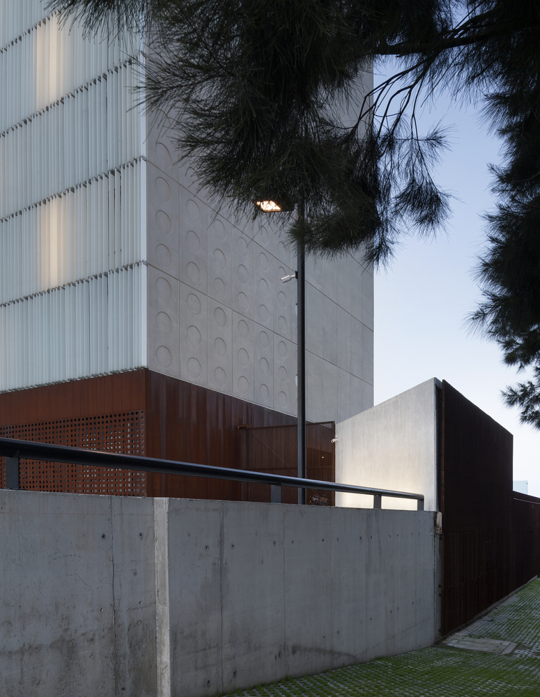 Hampton by Hilton Carrasco 酒店-24