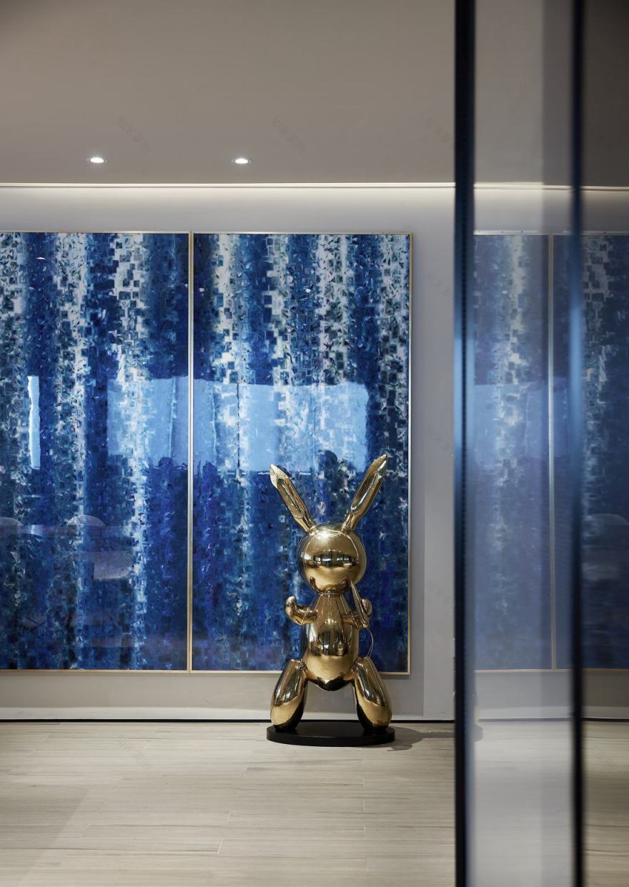 梦延续的地方 | 飞视设计之家-21