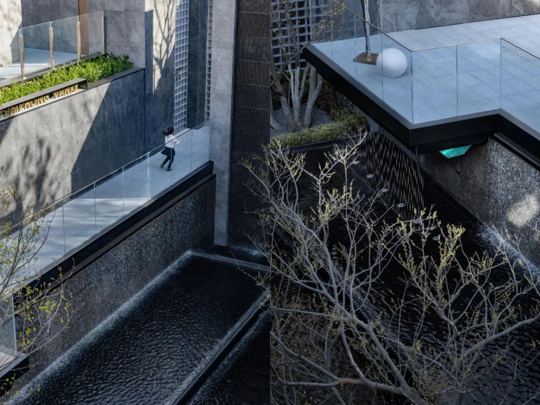 济南万科·市中万科城项目丨中国济南丨凯盛上景(北京)景观规划设计有限公司-30