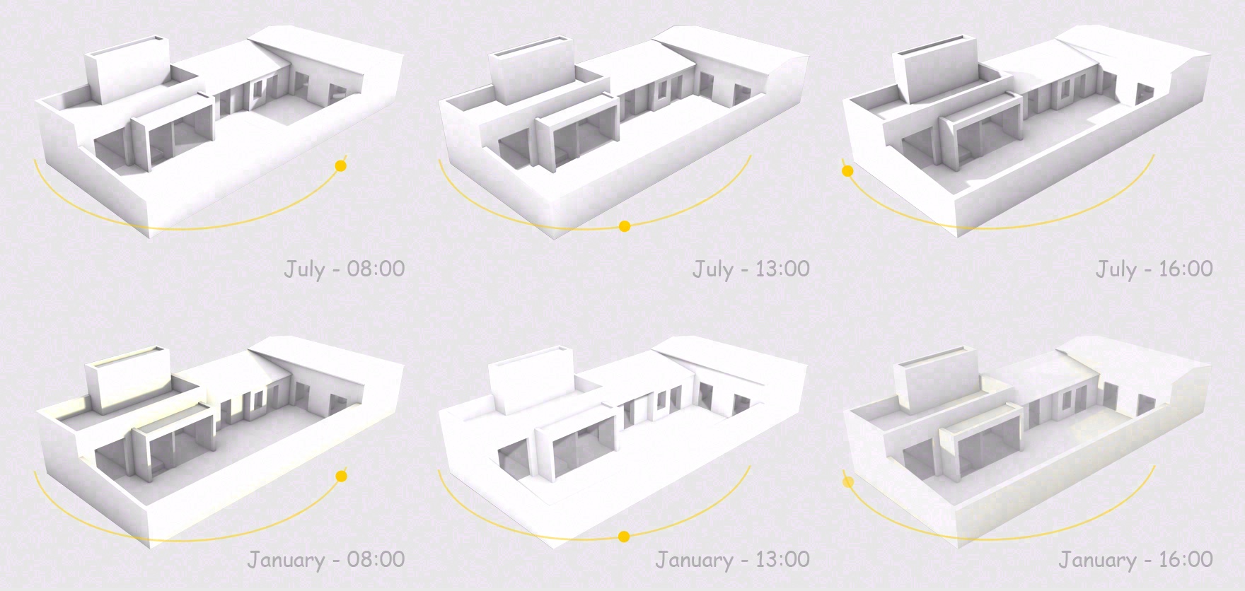 庭院屋丨秘鲁利马-44