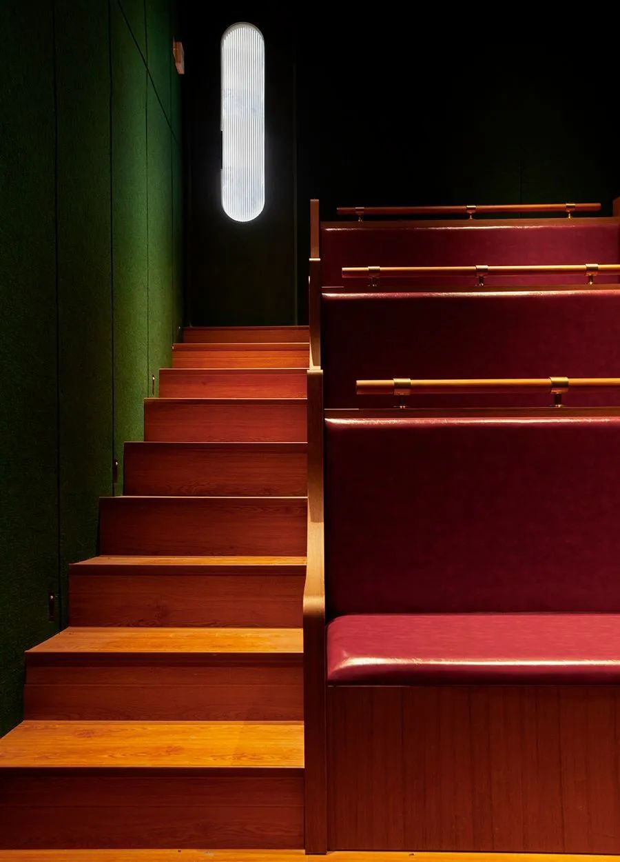 复古艺术书店 · 角色之外的多元空间探索丨中国杭州丨杭州卧野空间设计,杭州六幺零设计-61