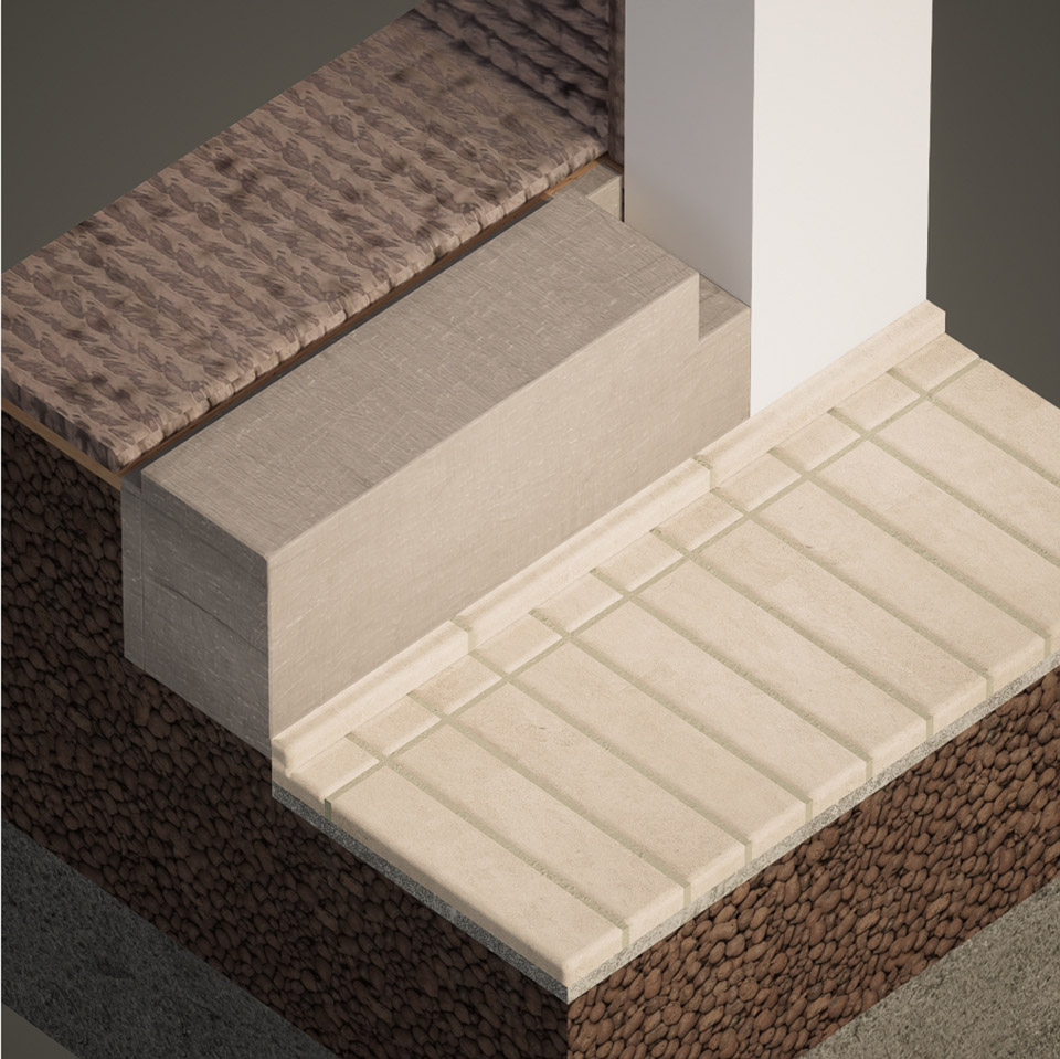 Lemaire成都太古里精品店丨中国成都丨F.O.G.建筑事务所-109