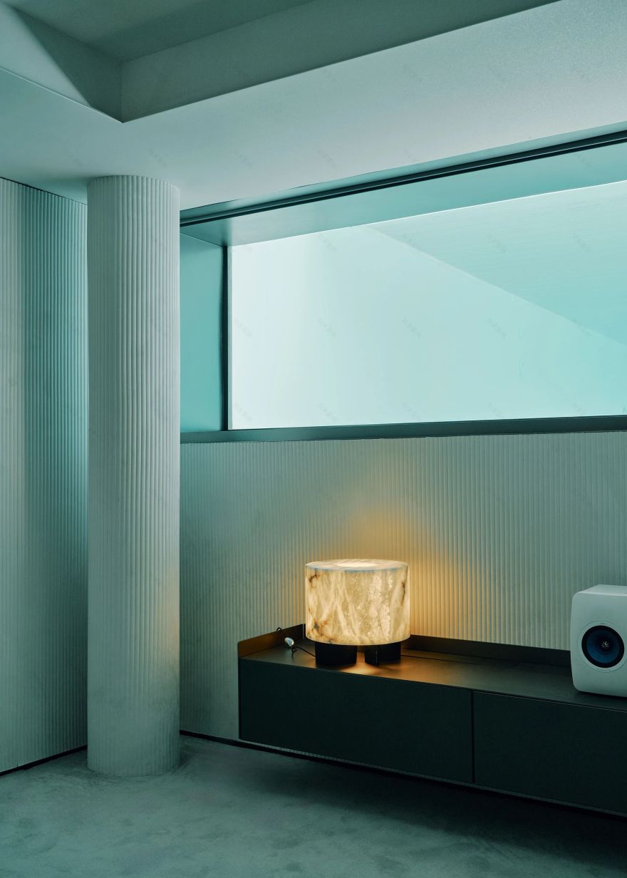 49号别墅丨中国上海丨凌子达(KLID达观国际),杨家瑀(KLID达观国际)-127