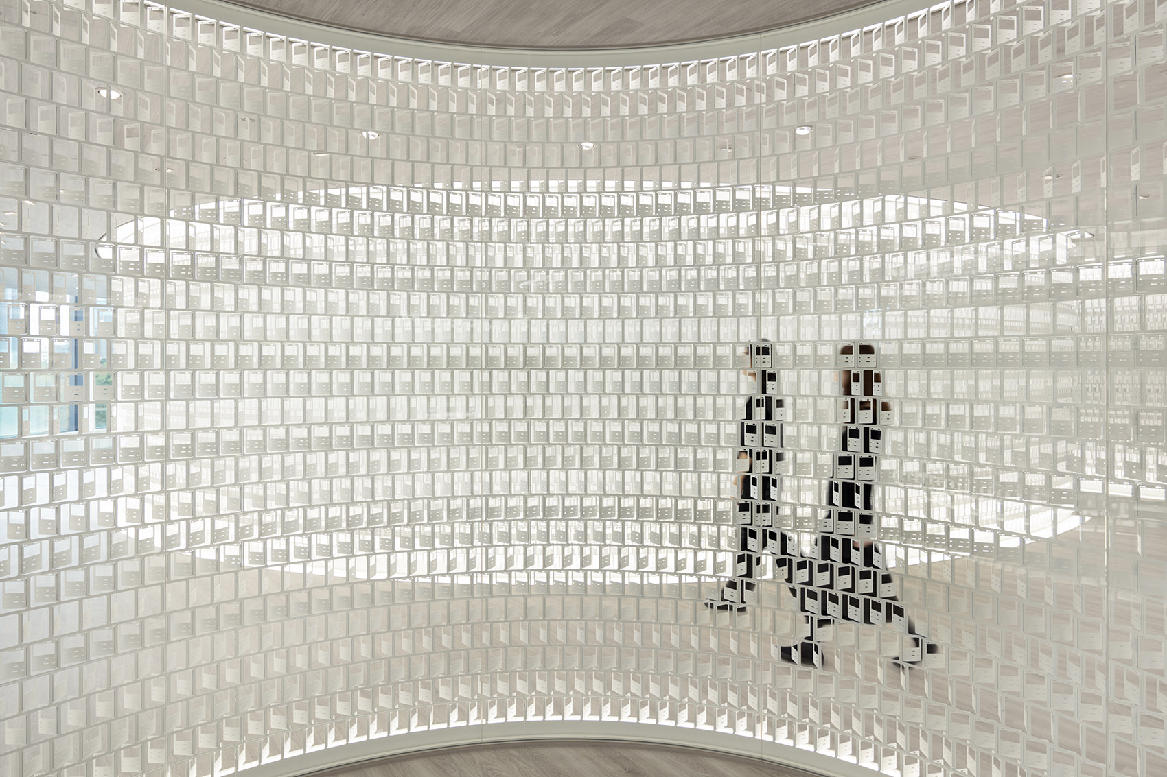 Creatures 办公室丨日本丨nendo-33