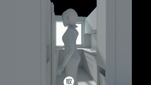 改善型住宅精装研发产品-77