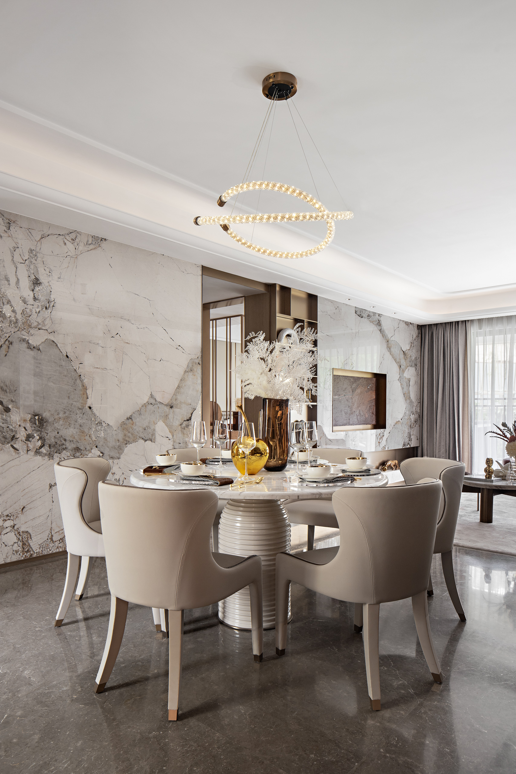 INNEST意巢设计：阳光城 · 九玺-13