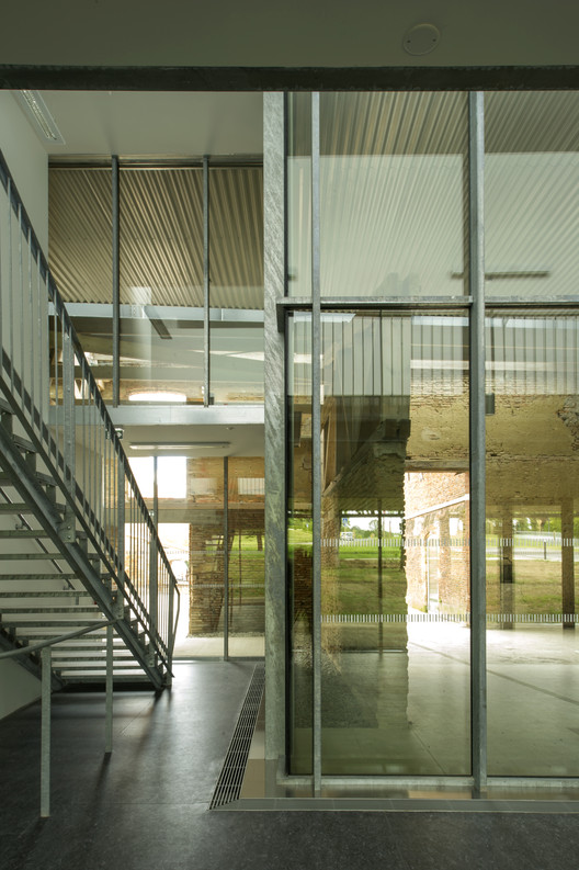 法国幼儿园与音乐学校设计-26