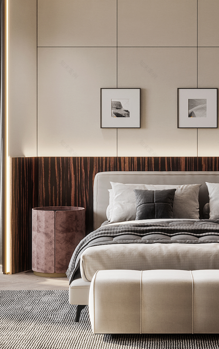 浦东“格调现代”别墅丨中国上海丨王磊-44