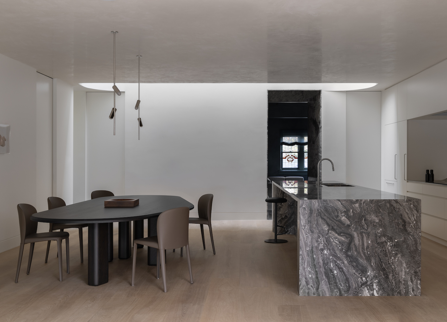 平房 N丨澳大利亚墨尔本丨CJH Studio-1