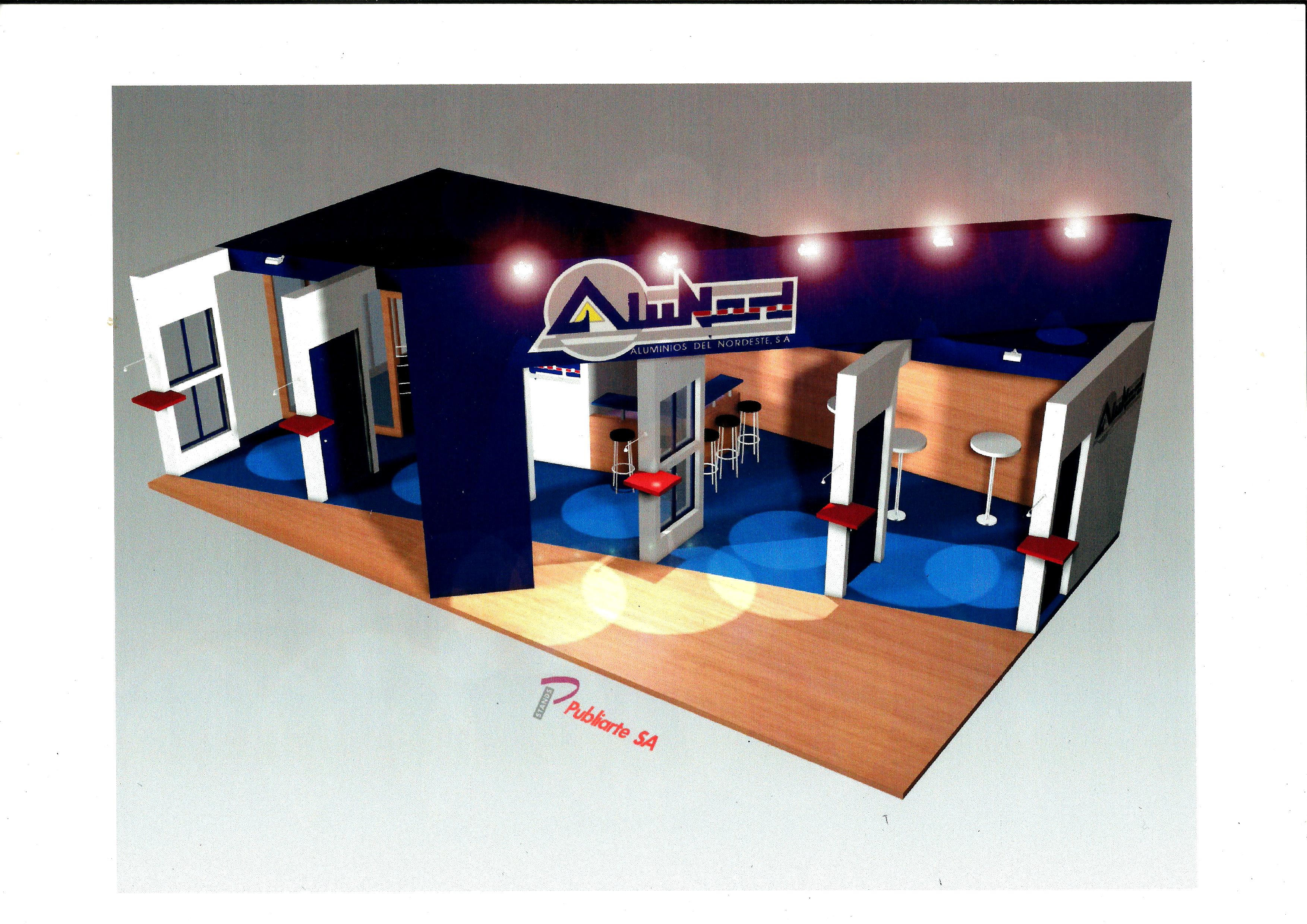 Poyectos y anteproyectos años 1998 a 2000-1