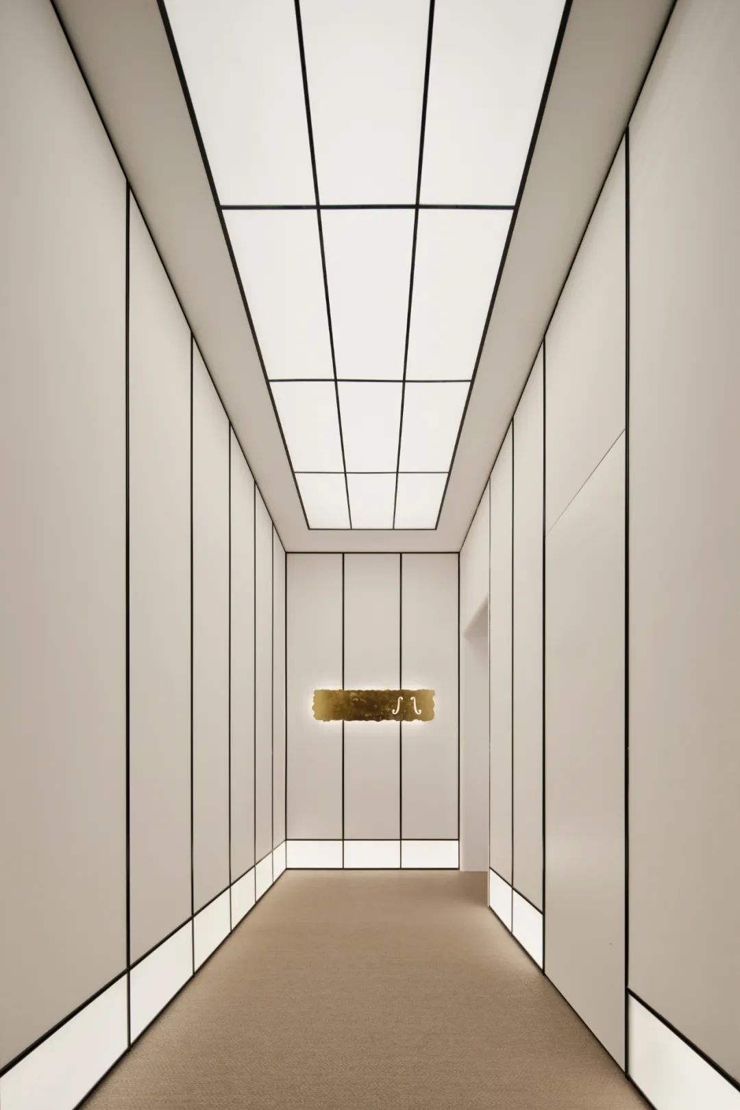 怡居 或 逸屋 或 宜舍 等（具体需根据实际情境确定）丨集优室内营造-0