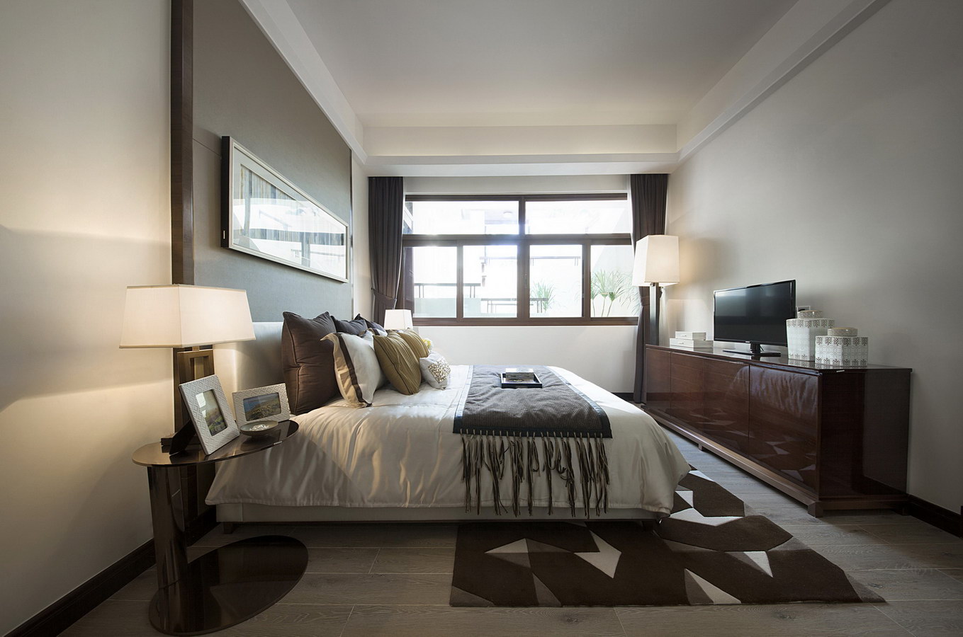 雅居乐 英州 清水湾 碧海帆影 A1-2