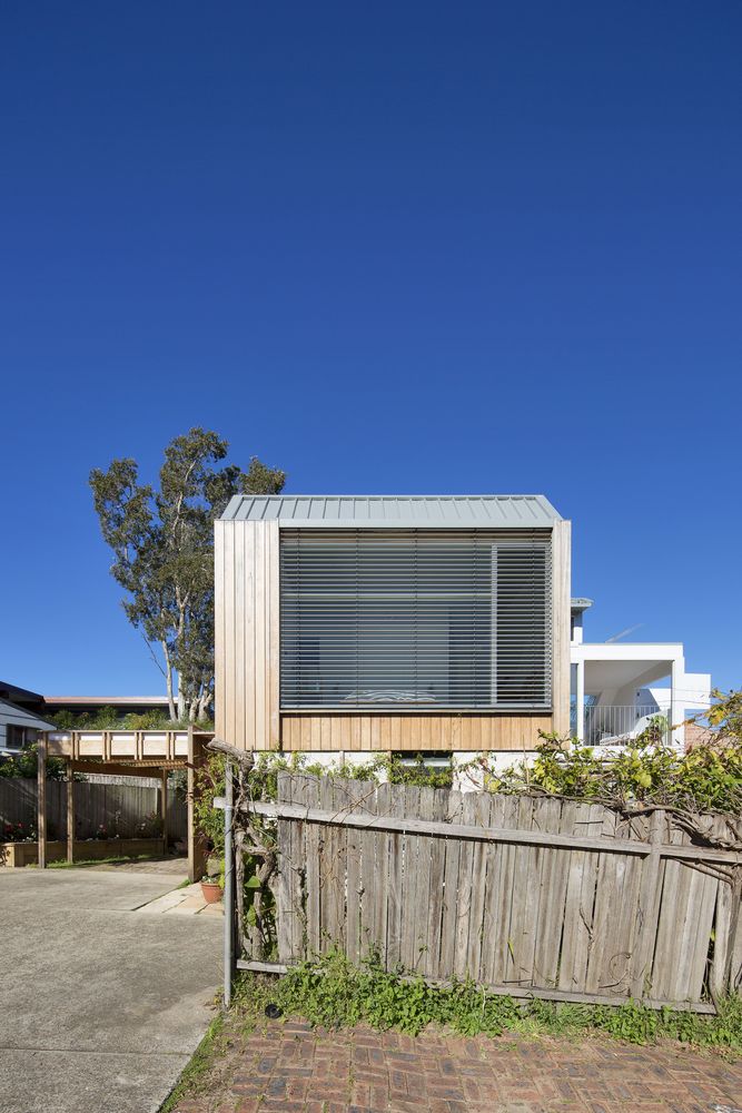 Crisp House 绿色环保之家-25