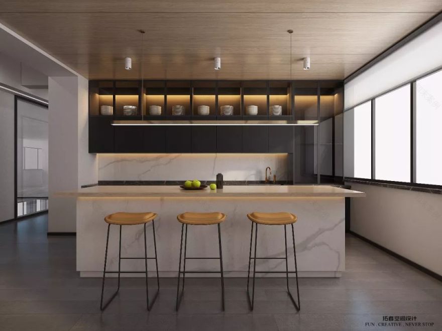 绍兴老酒厂蜕变,现代办公空间展现设计魅力-23