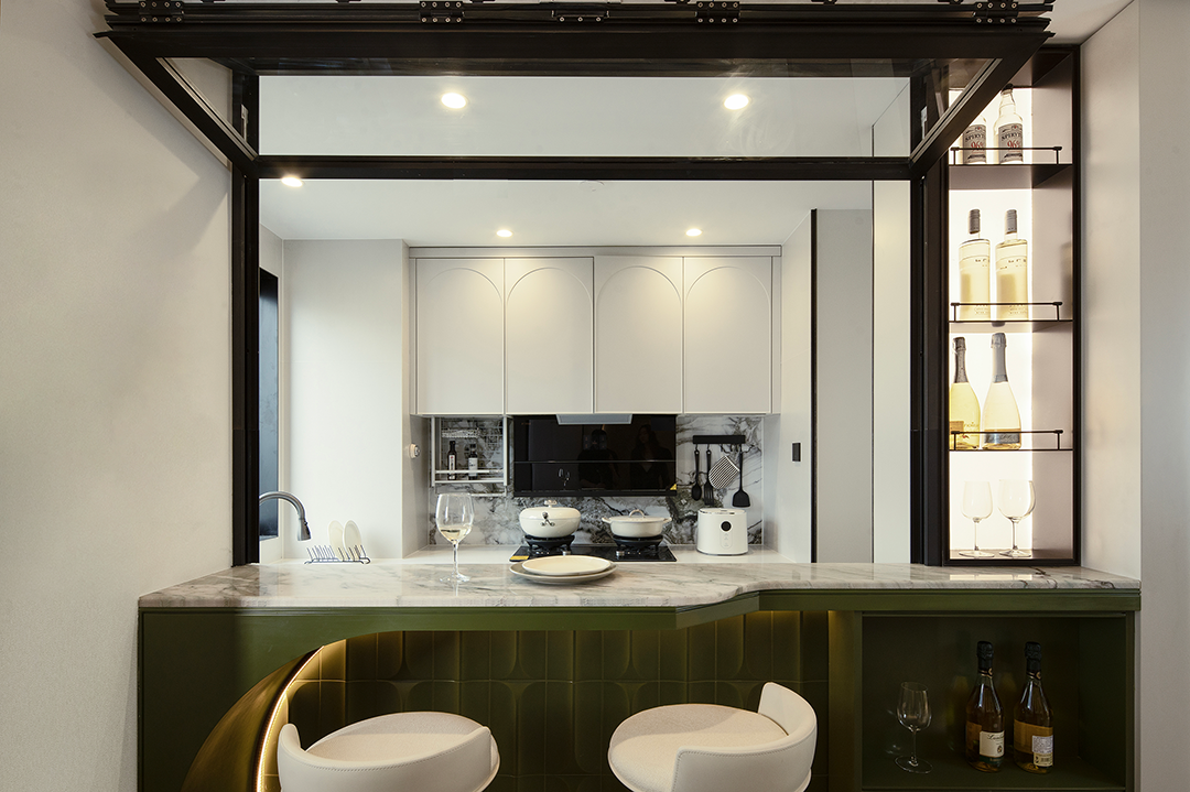 厦门漫玥长滩样板房,厦门叁里云庐样板房丨中国厦门丨零次方空间设计-128