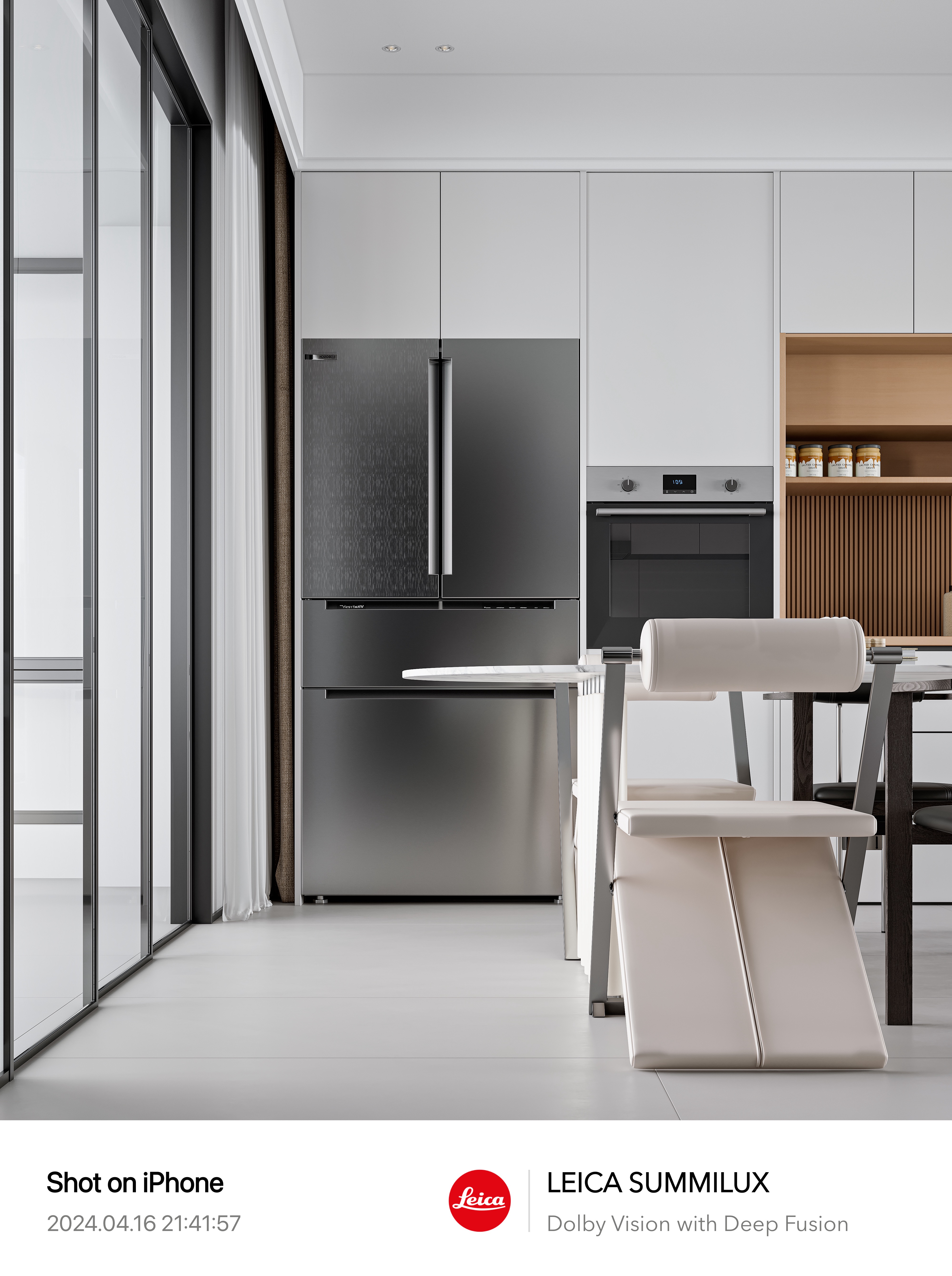 现代极简主义丨莫里工作室-16