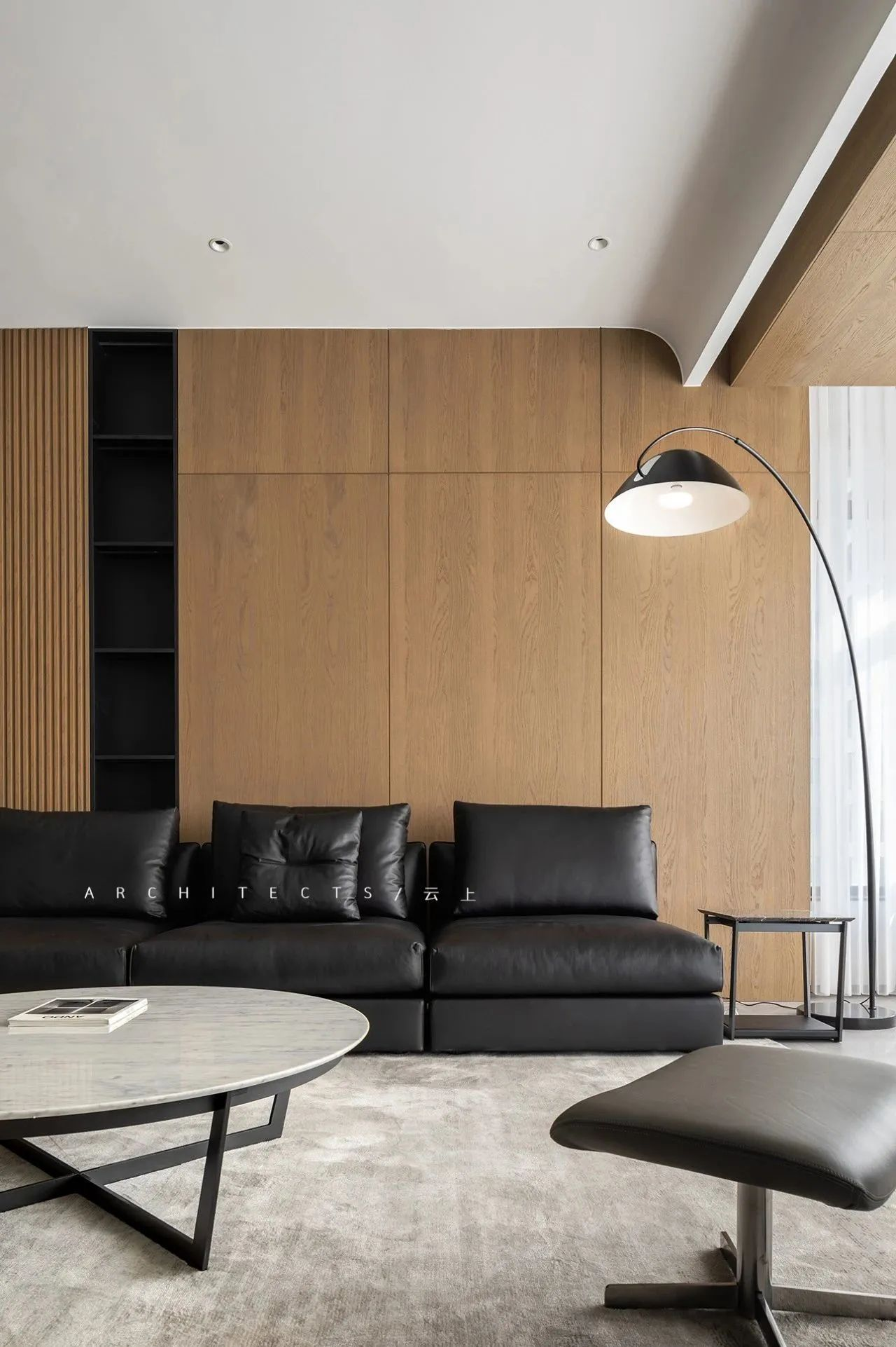 风雅丨中国山东丨云上译舍-24