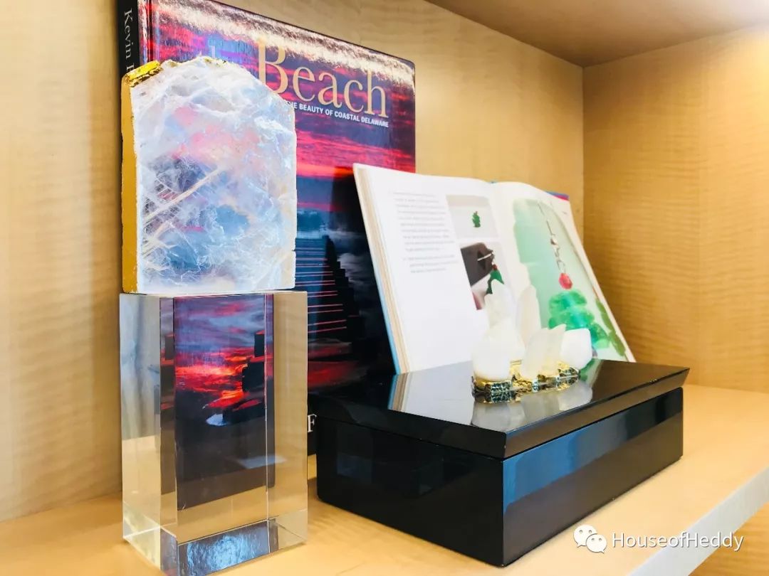 最新样板房 | 龙湖千山阅自然风情别墅的院落人生>下-146