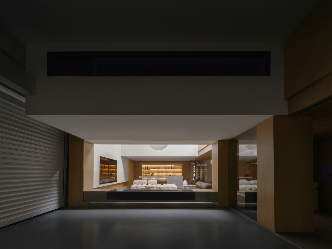 建发独墅湾丨中国苏州丨GREEN BOX 设计事务所-9