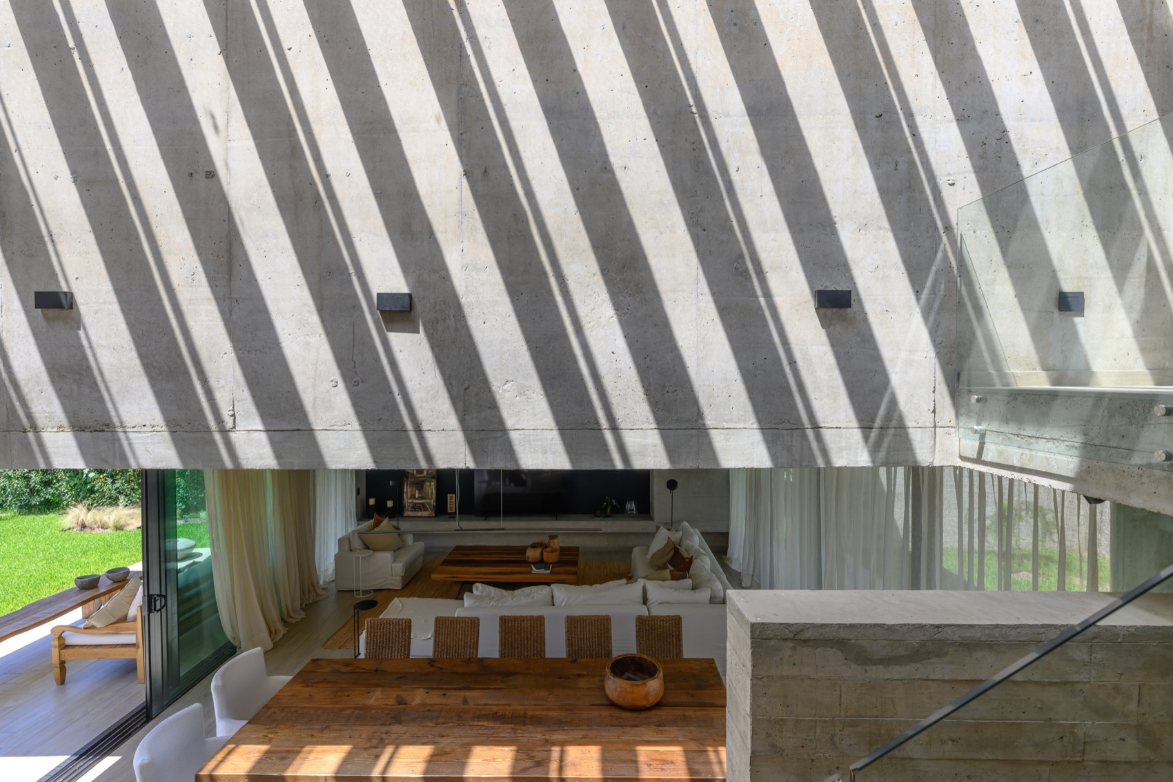 nnCLP住宅丨阿根廷科尔多瓦丨nnarquitectos-41