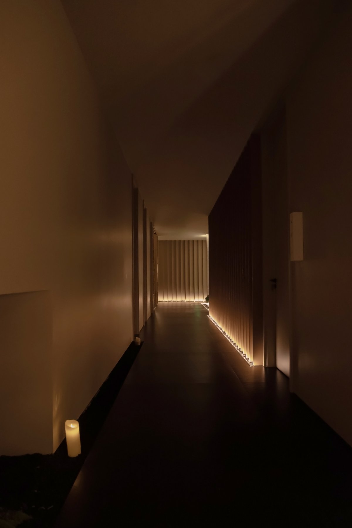 岚隐 SPA丨瓦合建筑设计-6