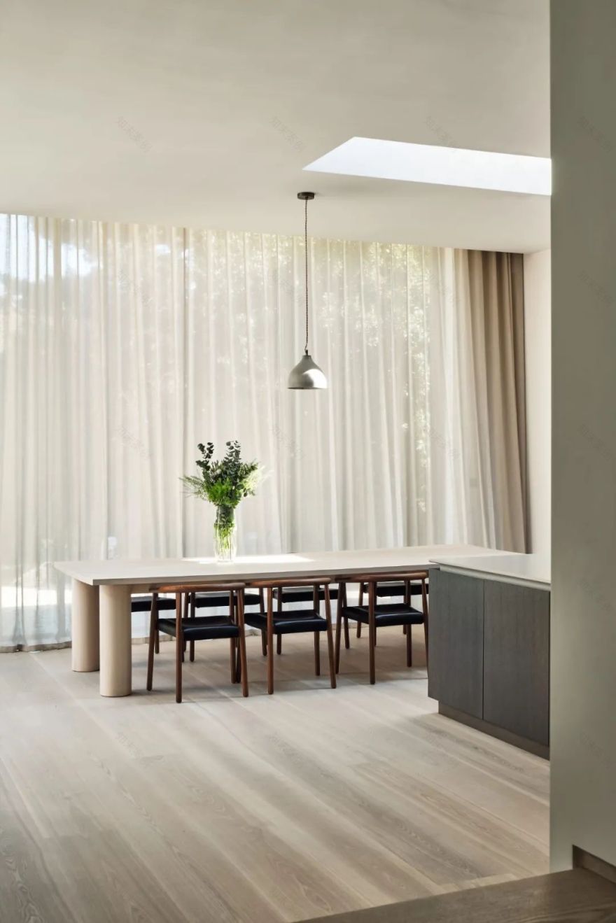 香盒子之家丨英国伦敦丨Robert London Design-44