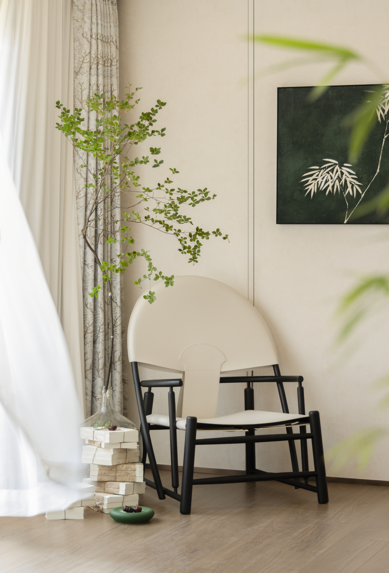 剧创中心 · 和院会所丨中国廊坊丨WAD璞羽设计-23