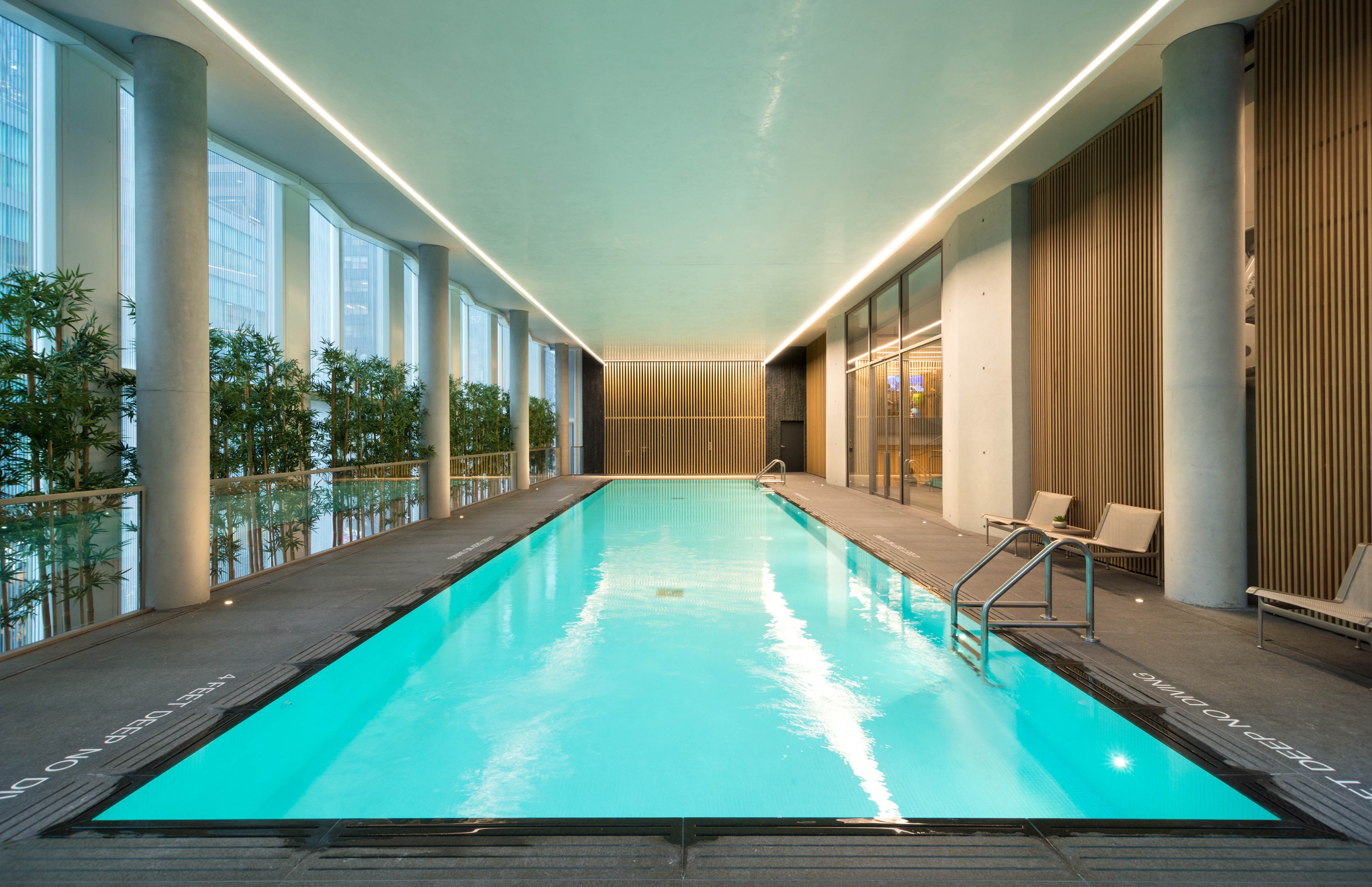 Selene 住宅塔楼丨美国曼哈顿-24