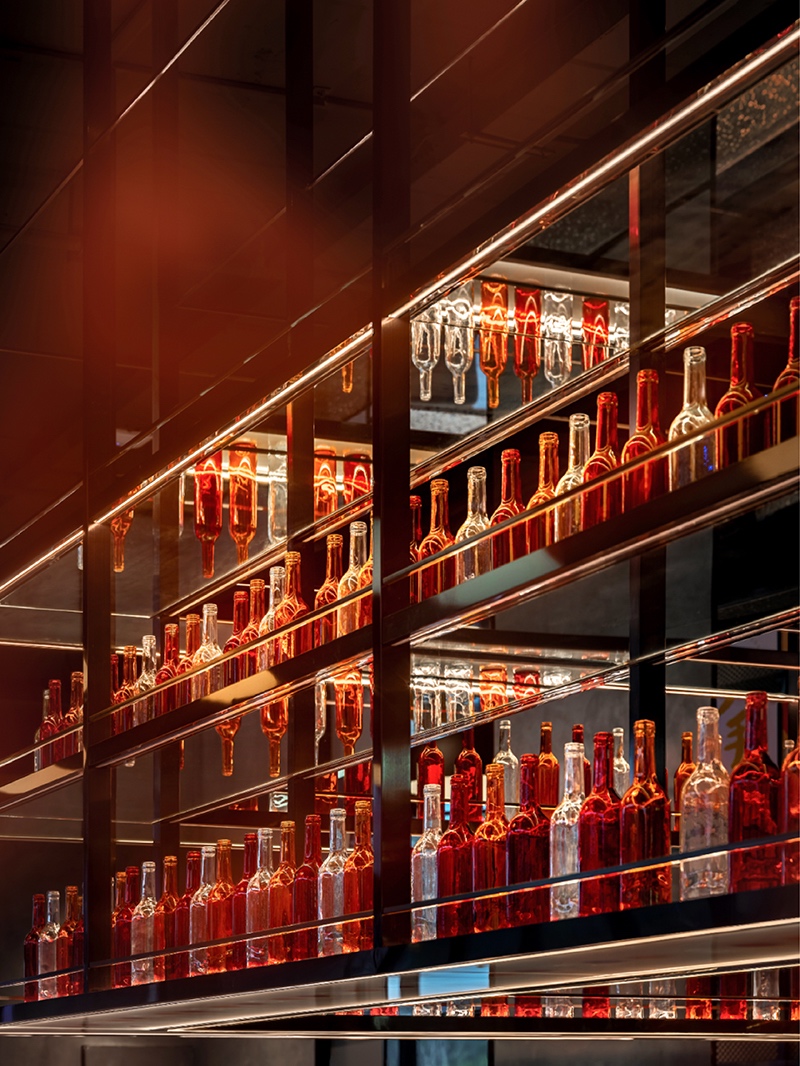 华熙玻尿酸精品酒店丨中国重庆-17