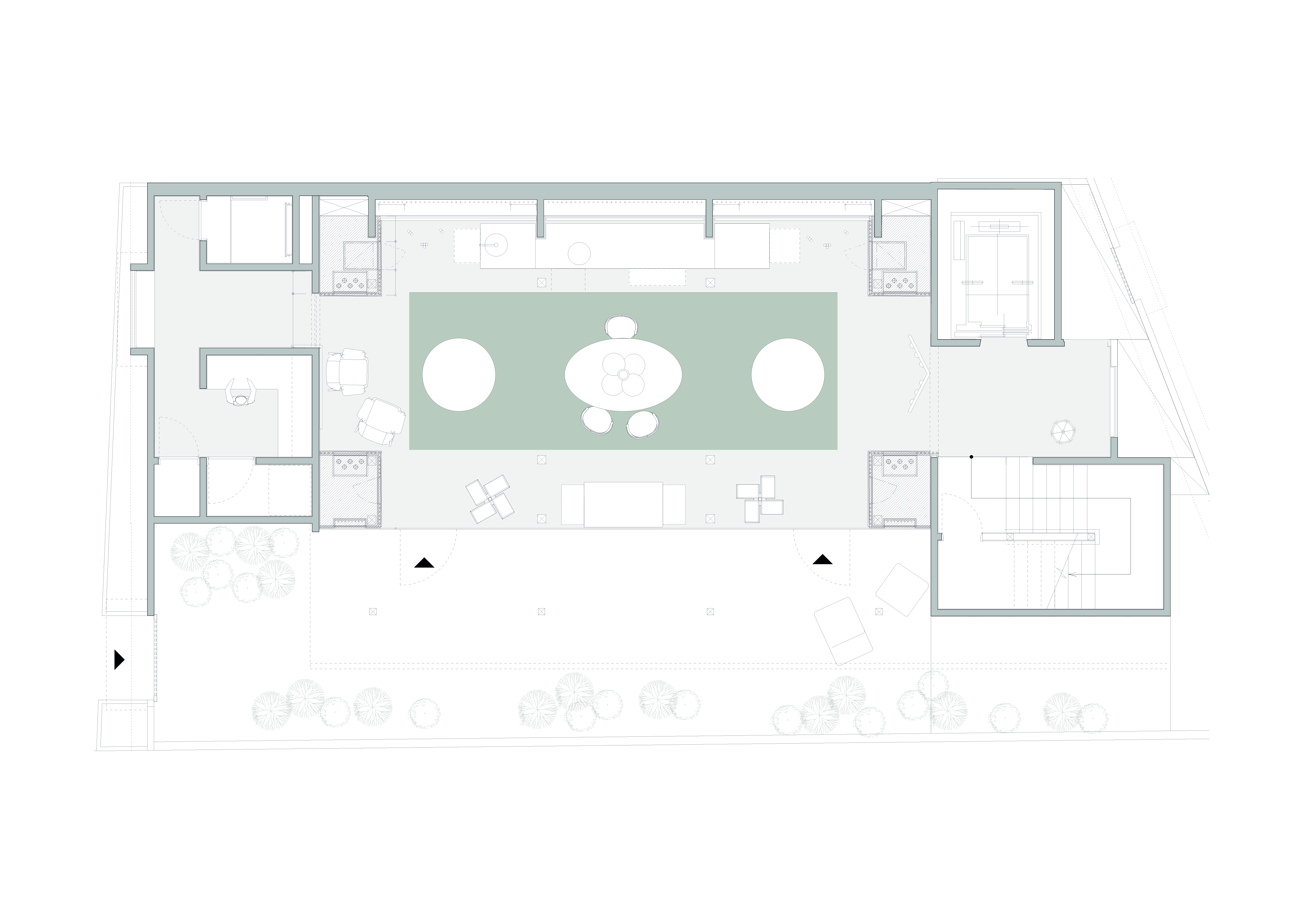 箱包店丨日本京都丨Luciano Giorgi Studio LGB-9