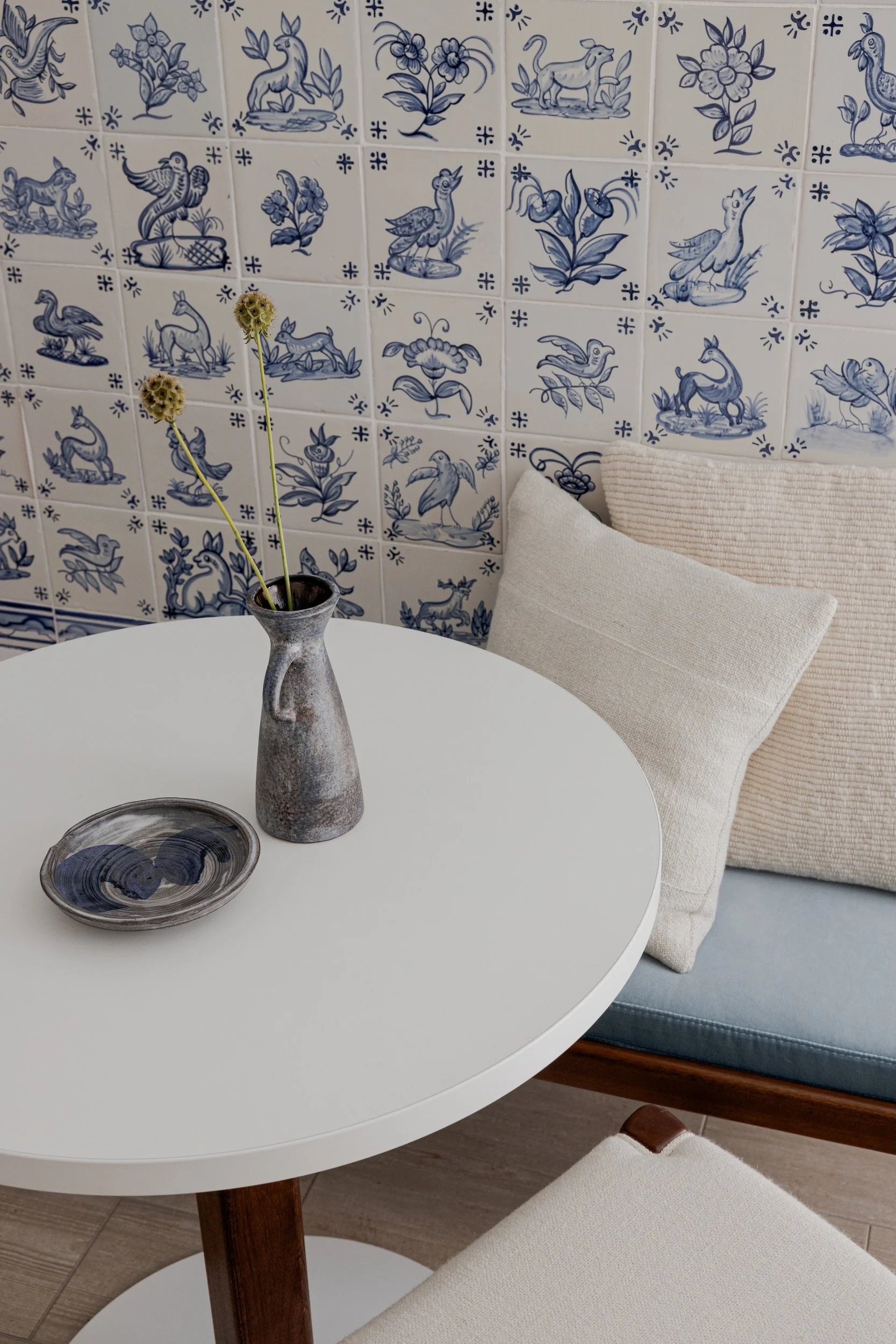 丨葡萄牙里斯本丨Lola Cwikowski Studio-28