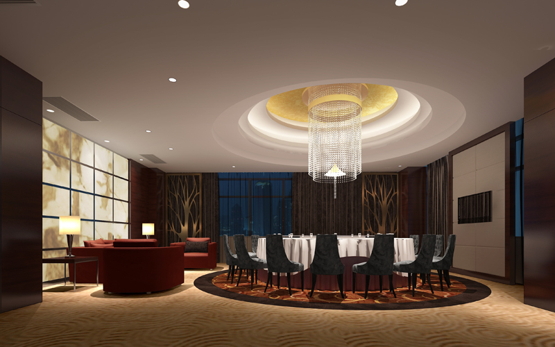 湖南鑫远白天鹅大酒店-13