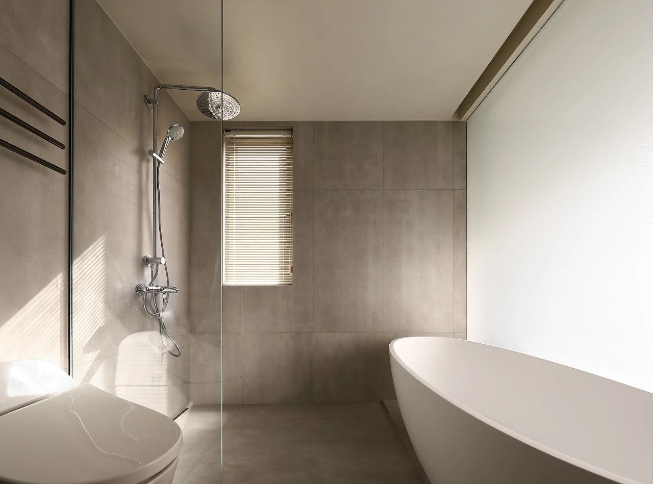 返璞 • BACK TO NATURE客餐厅丨中国深圳丨FX 风向设计-39