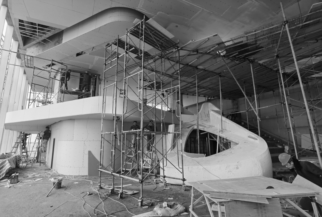 紫香舸作品 |  有形无界-66