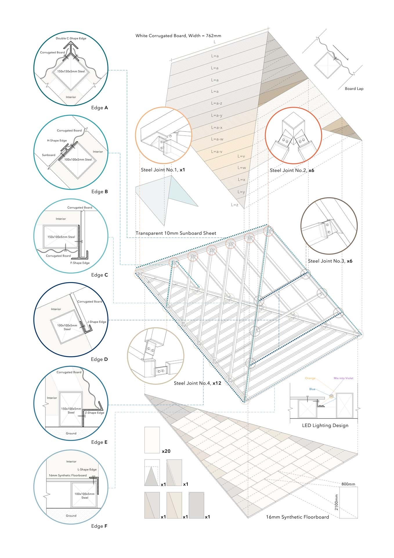 城市三角洲 · 上海电力博物馆公共空间艺术化改造-32