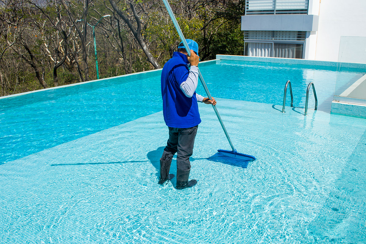 无限泳池,精英住宅丨墨西哥丨Architecture Photo-4